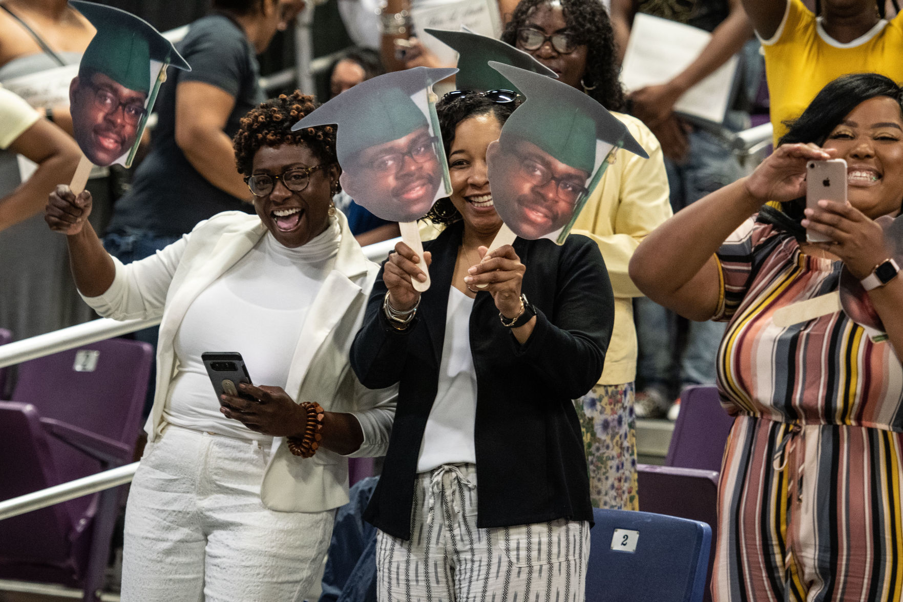 2019 Smith Graduation